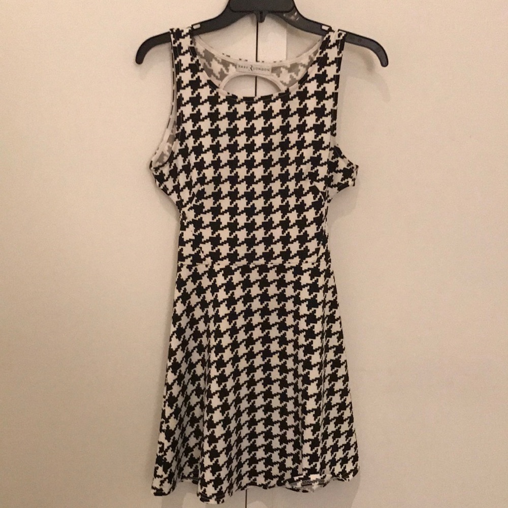 Top Shop Dress